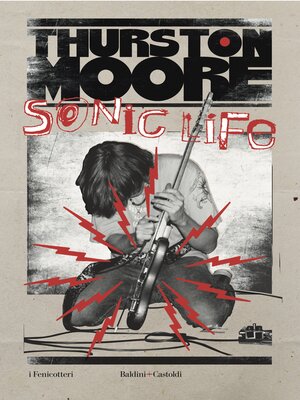 cover image of Sonic Life